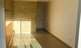 Imagem 4: Apartamento com 3 dormitórios para alugar, 67 m² por R$ 2.550,00/mês - Vila São Pedro - Sa