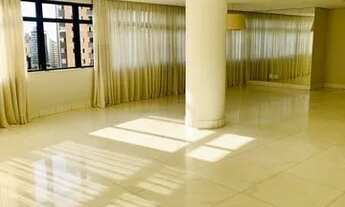 Imagem: Apartamento de três quartos para aluguel