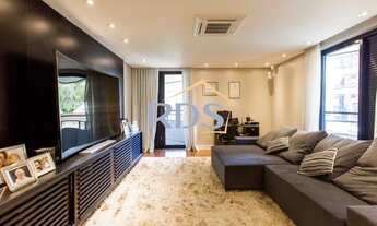 Imagem 7: São Paulo - Apartamento Padrão - MOEMA