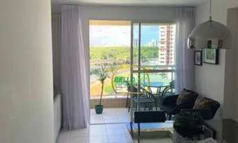 Imagem 4: Excelente Apartamento c/2 Quartos p/ Alugar por R$ 3.450,00/mês (com taxas) - Boa Viagem