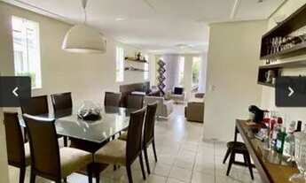 Imagem 6: Casa de condomínio térrea para venda tem 400 metros quadrados com 3 quartos