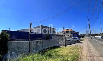 Imagem 3: Galpão para aluguel, Maria Antonieta - Pinhais/PR