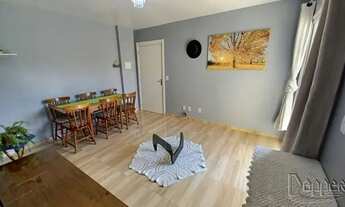 Imagem 3: Novo Hamburgo - Apartamento Padrão - Canudos