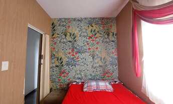 Imagem 7: SANTO ANDRÉ - Casa Padrão - CONDOMÍNIO MARACANÃ