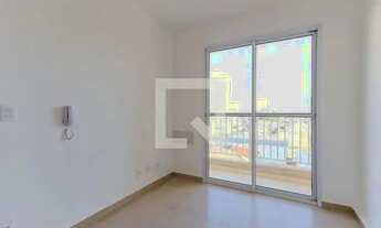 Imagem 2: Apartamento para Aluguel - Vila Constança , 1 Quarto, 29 m2