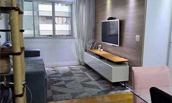 Imagem: Apartamento 3 dormitórios - 2 vagas - Santana