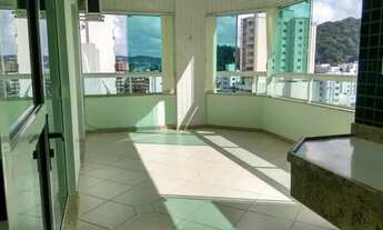 Imagem: Apartamento no centro, aluguel anual, rua