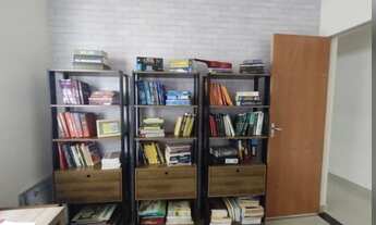 Imagem 7: DA- Apartamento com dois quartos no Engenho Velho da Fedaração