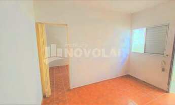 Imagem 3: Casa Térrea na Vila Maria com 1 Dormitório