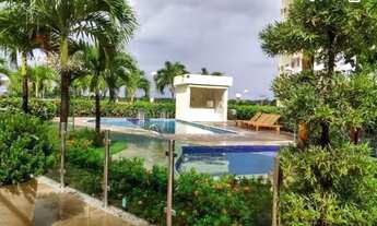 Imagem 5: Apartamento 2/4, com suite e varanda - centro de Lauro de Freitas