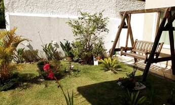 Imagem 4: VARGEM GRANDE PAULISTA - Casa de Condomínio - Villa Rica