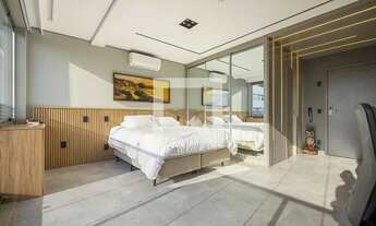 Imagem 4: Apartamento para Aluguel - Pinheiros, 1 Quarto, 33 m2