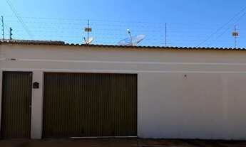 Imagem 6: Casa Aldeia dos Sonhos