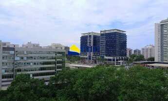 Imagem 2: RIO DE JANEIRO - Apartamento Padrão - RECREIO DOS BANDEIRANTES