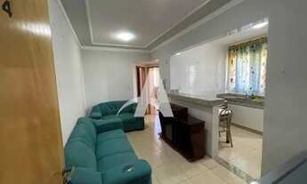 Imagem: Aluguel Apartamento mobiliado SANTA MONICA