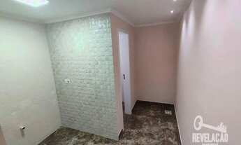 Imagem 6: Casa com 1 dormitório para alugar, 150 m² por R$ 2.850,00/mês - Cidade Jardim - São José d