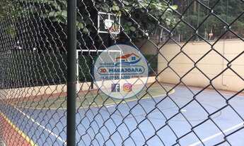 Imagem 3: Apartamento para aluguel no Jardim Marajoara com 3 dorms, 1 suíte, 2 vagas, 120m², pronto