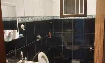 Imagem 4: Casa com 2 dormitórios para alugar, 80 m² por R$ 2.000,00/mês - Alto do Ipiranga - Mogi da