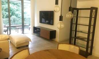 Imagem: RIO DE JANEIRO - Apartamento Padrão - LEBLON