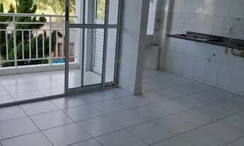Imagem 6: Apartamento sol nascente, 2 quartos, 1 suíte, 57,39m², Parque Amazônia