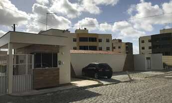 Imagem 4: Casa em condominio fechado com 03 quartos em Nova Parnamirim - Parnamirim RN