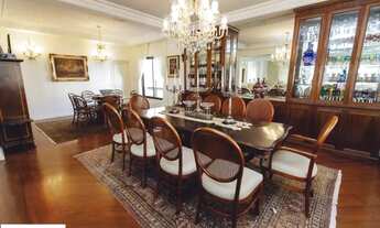 Imagem 4: 4 dormitórios a Venda nos Jardins