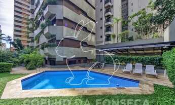 Imagem 7: São Paulo - Apartamento Padrão - Jardim América
