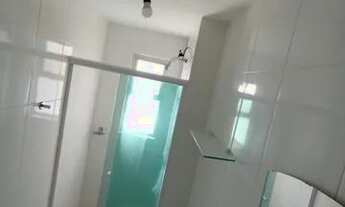 Imagem 2: Apto gran prix 2qts andar alto parque dez