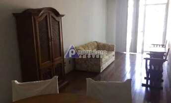 Imagem 5: Excelente Apartamento de frente para rua silenciosa, IPANEMA - RJ