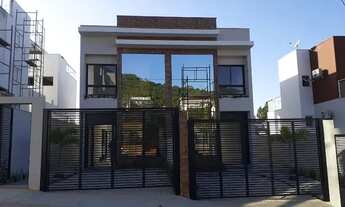 Imagem 2: Sobrado NOVO com 3 Suítes