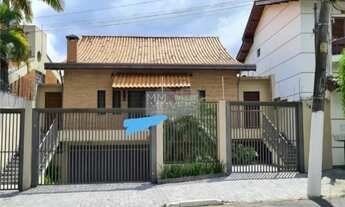 Imagem 2: Casa em local Nobre no Barro Branco