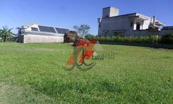 Imagem 1: Terreno à venda, 1000 m² por R$ 1.080.000,00 - Condominio Residencial Paradiso - Itatiba/S