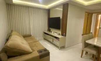 Imagem: Gamaggiore 2 quartos de meio super reformado