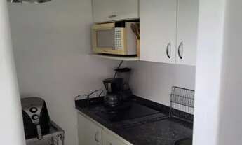 Imagem 7: APARTAMENTO COM 58 M² NO CAMPO BELO