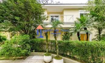 Imagem 4: CASA DE CONDOMÍNIO A VENDA - JARDIM PETRÓPOLIS