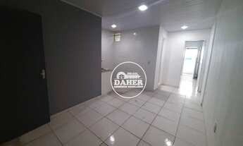 Imagem 4: Daher Aluga: Apartamento 1 Qto no Anil - Cód CDQ 82