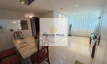 Imagem 1: Apartamento 3 dorms para Venda - Cidade Nova, Belo Horizonte - 2 vagas