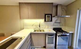 Imagem 4: Apartamento à venda, 137 m² por R$ 1.990.000,00 - Moema - São Paulo/SP