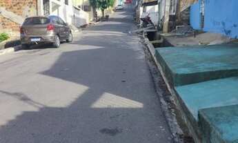 Imagem: Venda casa Jordão alto