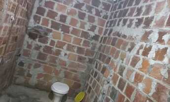 Imagem 4: Casa com terreno grande