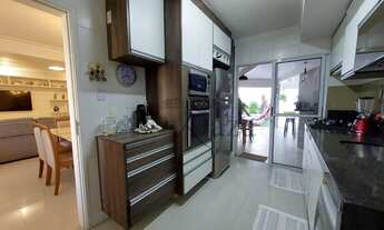 Imagem 5: Casa / Condomínio - Loteamento Villa Branca - Venda - Residencial