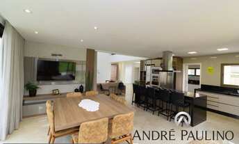 Imagem 3: CONDOMÍNIO TERRAS DE CANAÃ