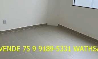 Imagem 7: Leo vende, Bairro Sim, 3\4 sendo uma suíte, perto da Noide