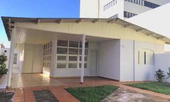 Imagem: Casa c/ 4 quartas - rua ponta grossa - zona