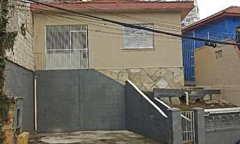 Imagem 3: Casa Alto da lap