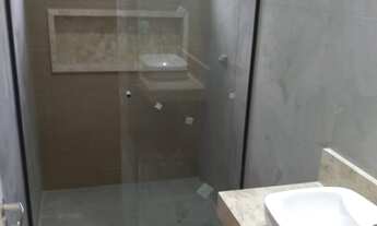 Imagem 5: Golden Park Casa em condomínio com 3 dormitórios