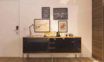 Imagem 3: Apartamento à venda, 69 m² por R$ 1.190.000,00 - Brooklin - São Paulo/SP