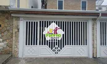 Imagem: Sobrado com 3 dorms, Parque Continental