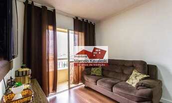 Imagem 2: Apartamento à venda, 75 m² por R$ 430.000,00 - Mooca - São Paulo/SP