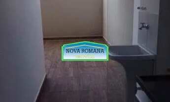 Imagem 2: Apartamento residencial à venda, Vila Mangalot, São Paulo